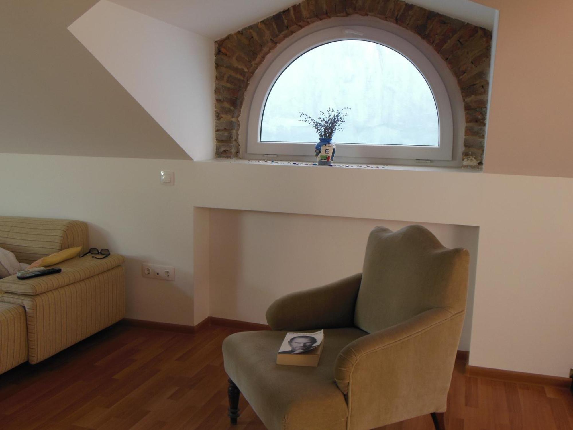 Florence Studio Varna Exterior photo