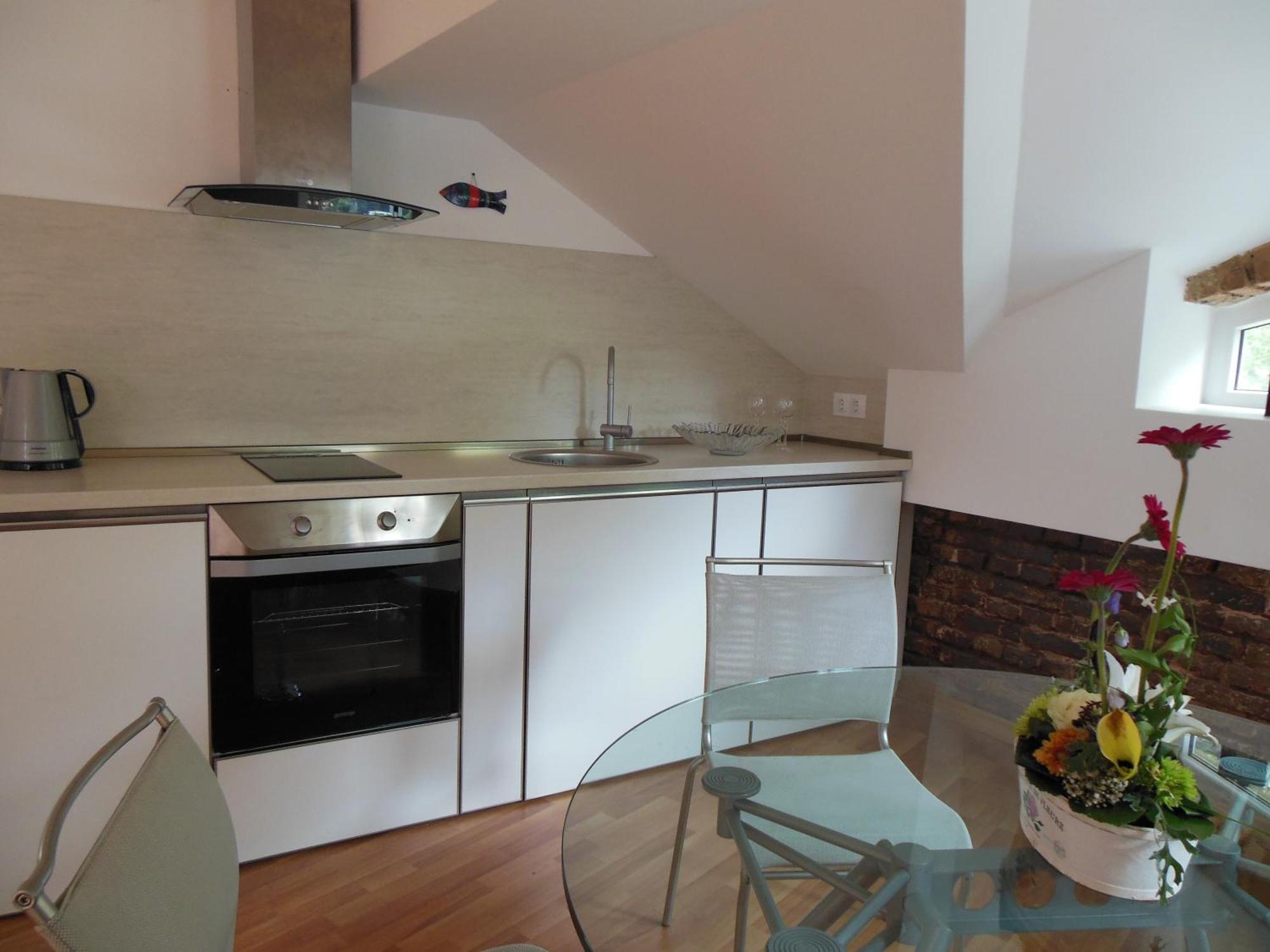 Florence Studio Varna Exterior photo